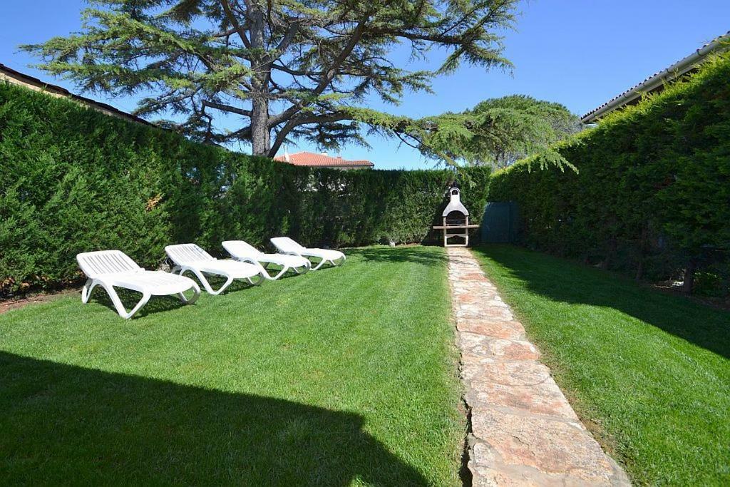 Villa Giardin Novigrad Istria Exterior foto